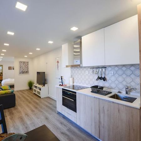 Faja Grande Monchique Islet View House T1ヴィラ エクステリア 写真