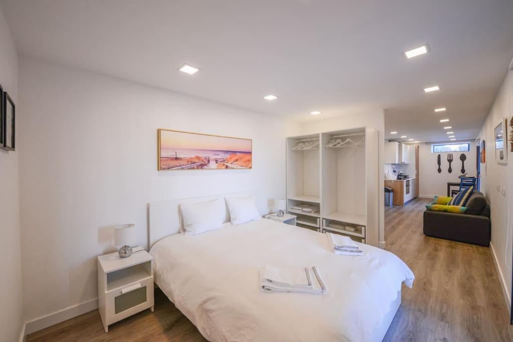 Faja Grande Monchique Islet View House T1ヴィラ エクステリア 写真