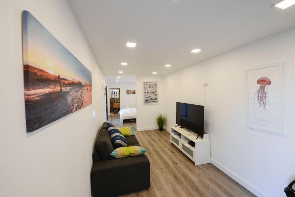 Faja Grande Monchique Islet View House T1ヴィラ エクステリア 写真