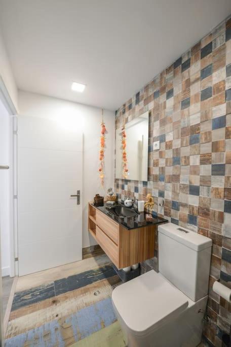 Faja Grande Monchique Islet View House T1ヴィラ エクステリア 写真