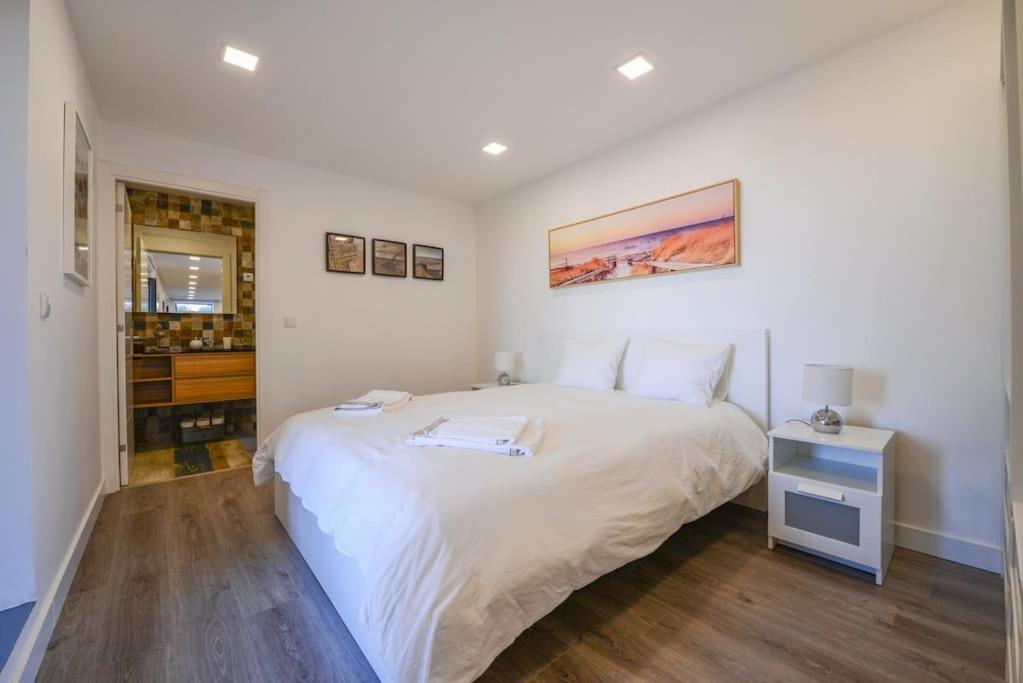 Faja Grande Monchique Islet View House T1ヴィラ エクステリア 写真