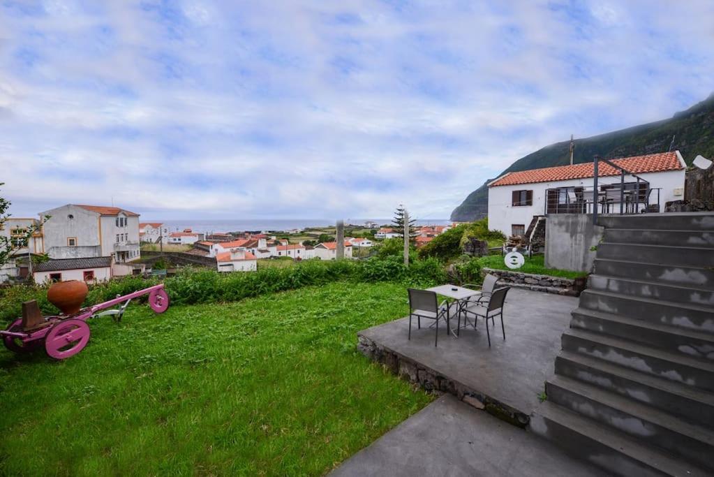 Faja Grande Monchique Islet View House T1ヴィラ エクステリア 写真