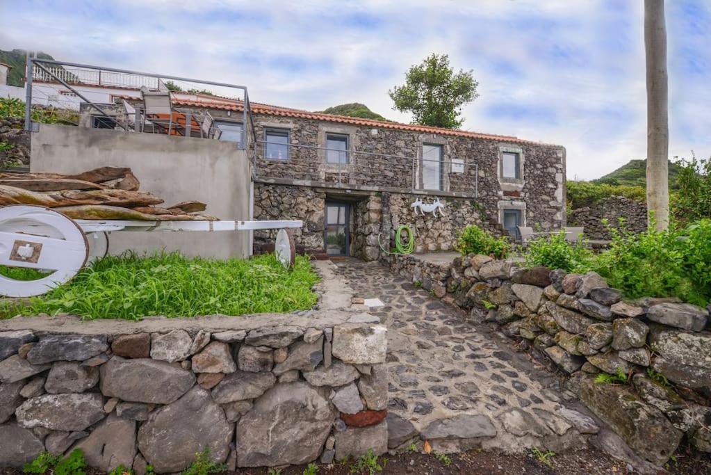 Faja Grande Monchique Islet View House T1ヴィラ エクステリア 写真
